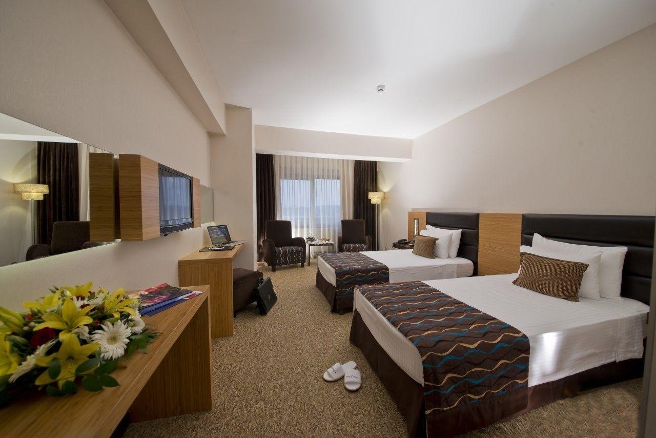 North Point Hotel 데니즐리 외부 사진