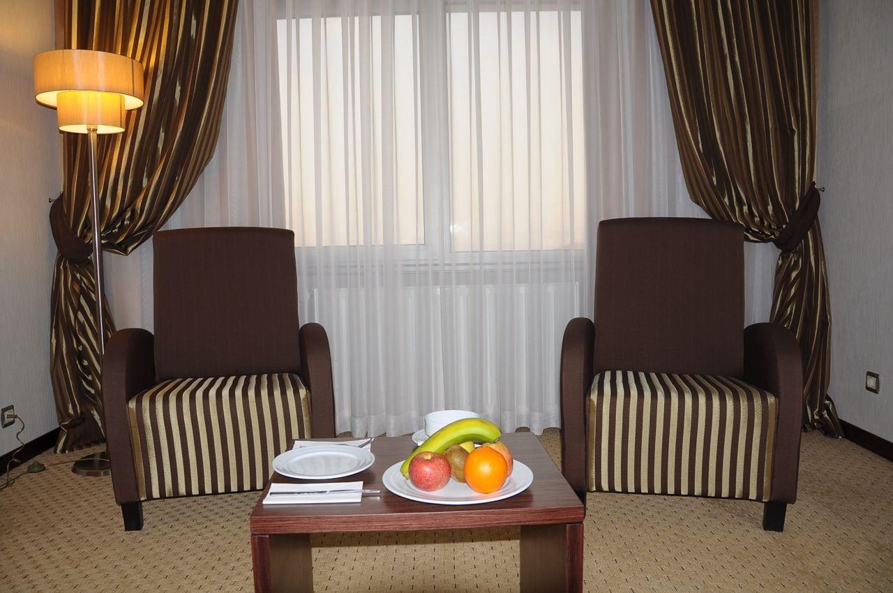 North Point Hotel 데니즐리 외부 사진