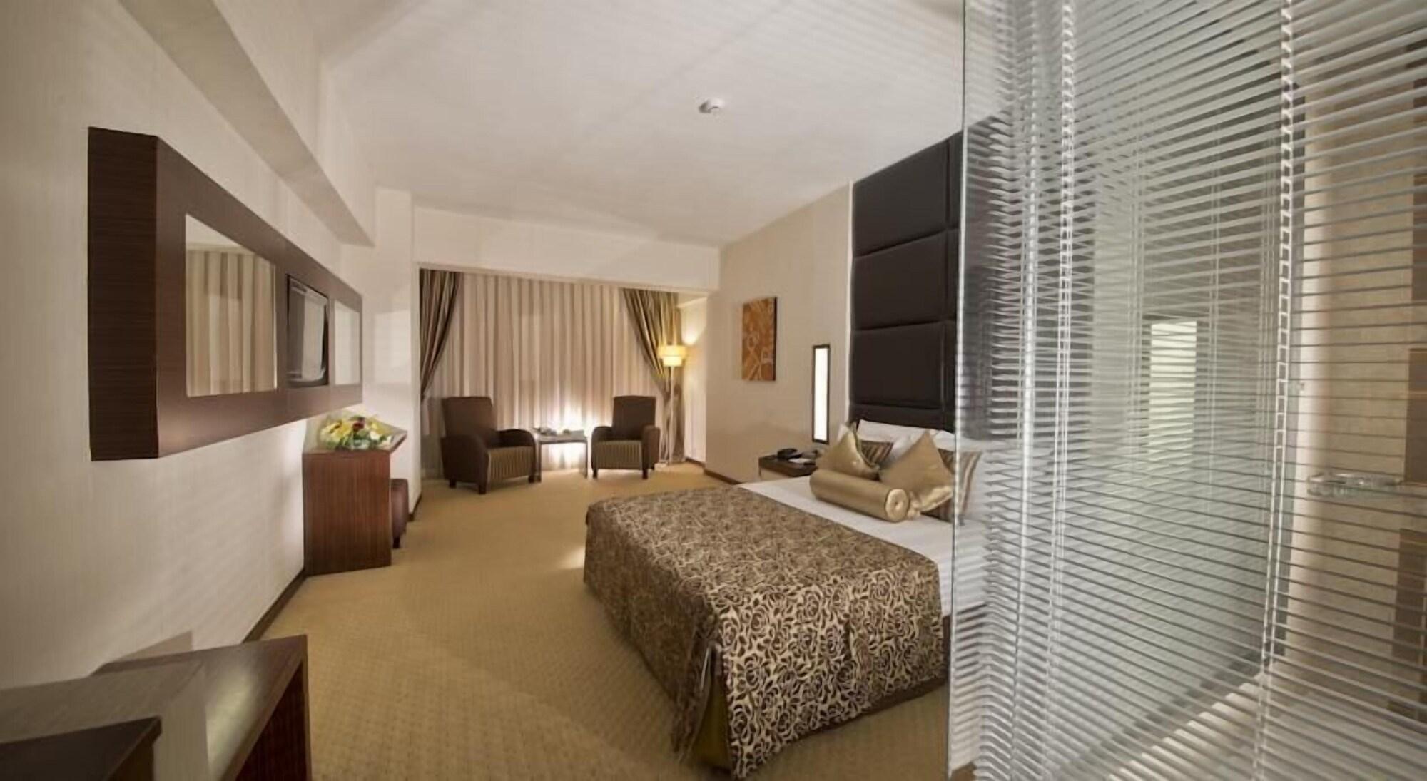 North Point Hotel 데니즐리 외부 사진