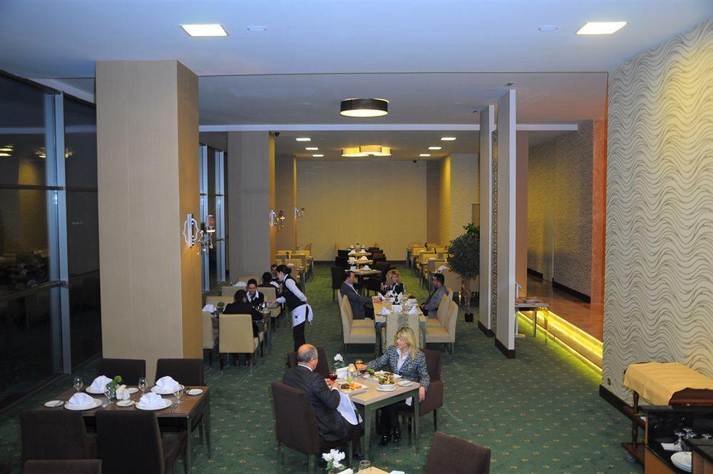North Point Hotel 데니즐리 외부 사진