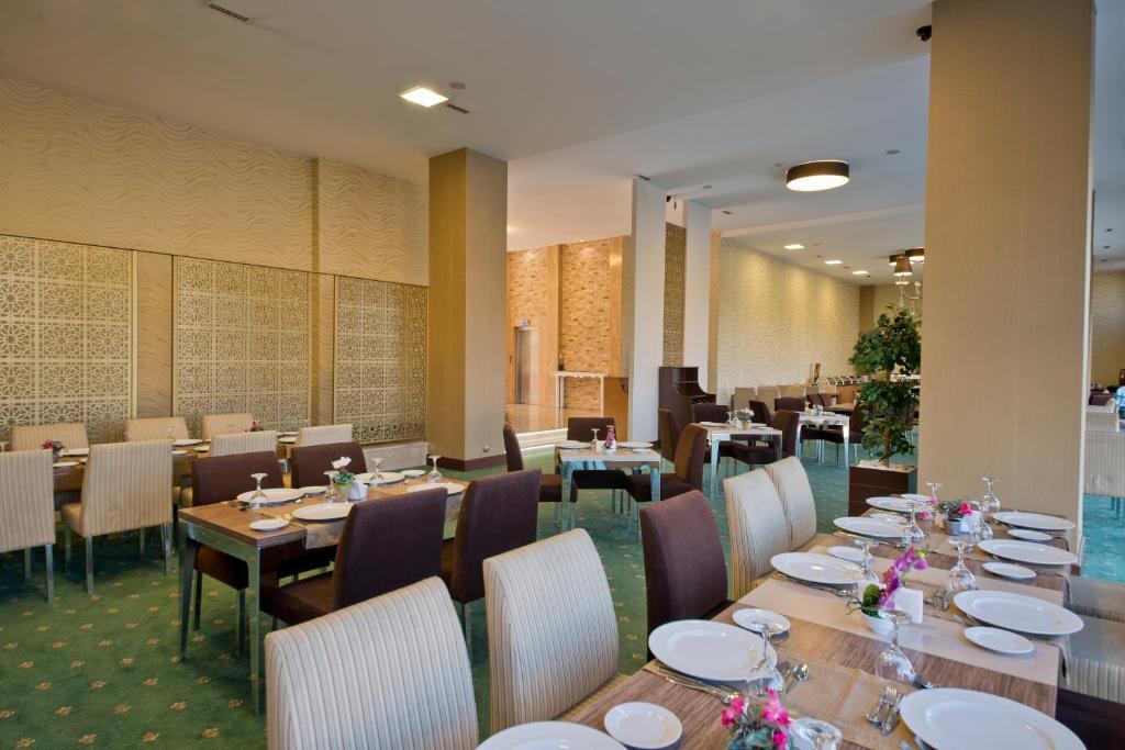 North Point Hotel 데니즐리 외부 사진