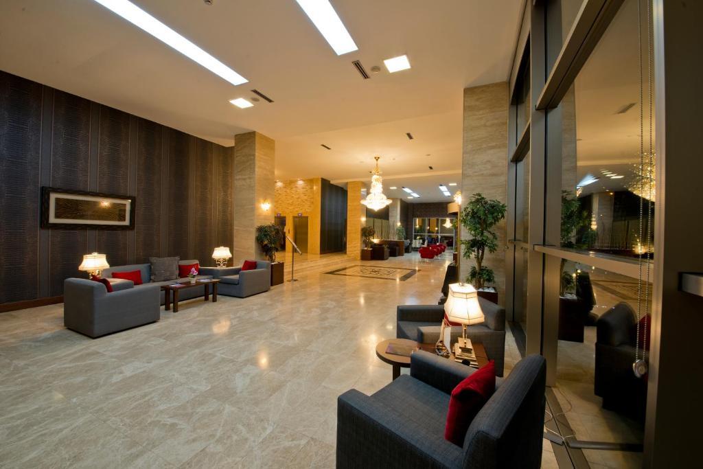 North Point Hotel 데니즐리 외부 사진